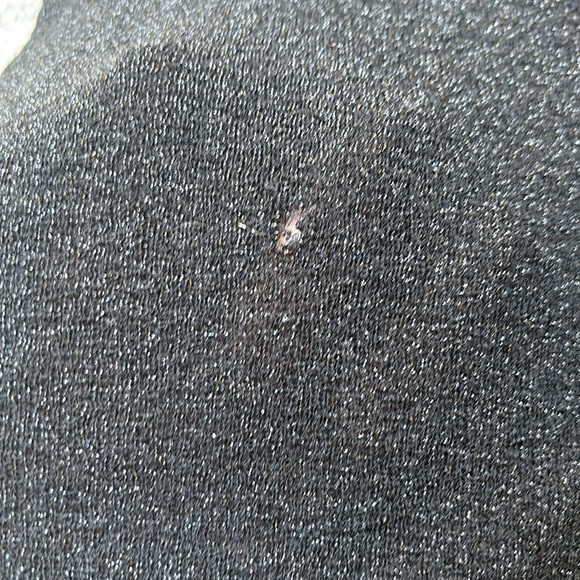 Zadig & Voltaire Metallic Tank Top - Picture 4 of 6